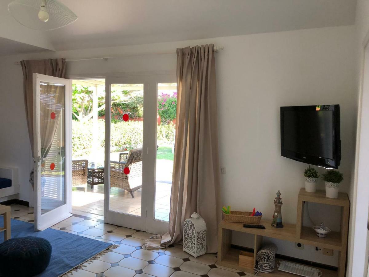 Tc Bungalow Melocotones 15 Maspalomas  Bagian luar foto