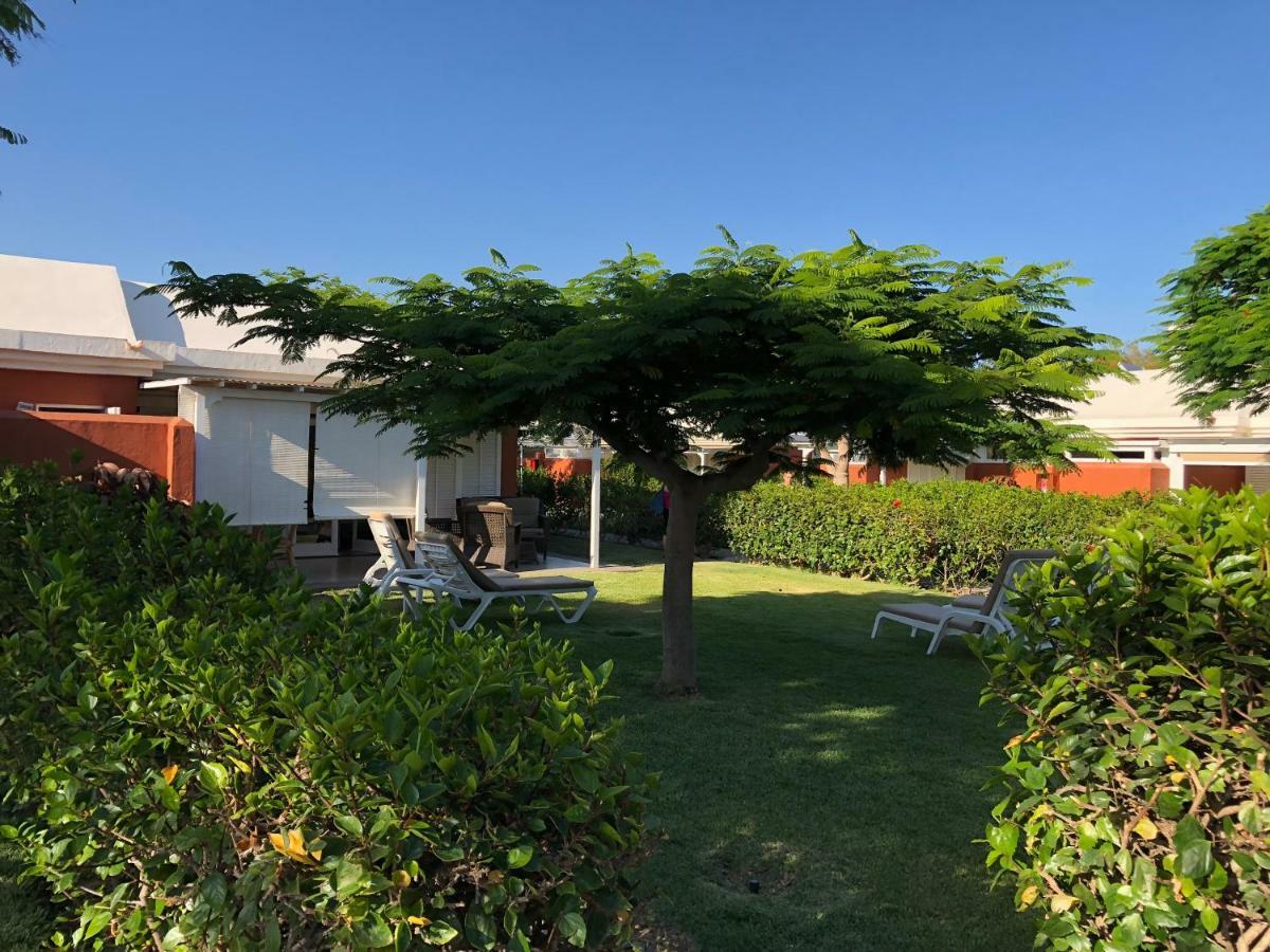 Tc Bungalow Melocotones 15 Maspalomas  Bagian luar foto